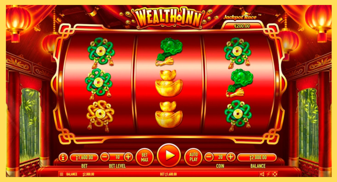 wealth inn wealth inn